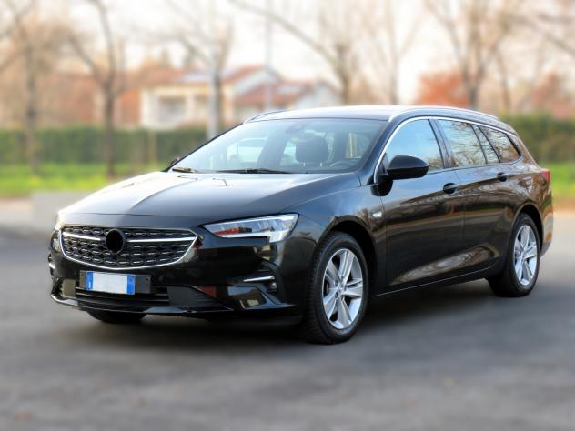Opel Insignia 2.0 CDTI 174 CV S&S Sport PREZZO EXPORT