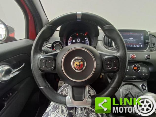 ABARTH 595 1.4 Turbo T-Jet 165 CV Turismo GARANZIA INCLUSA rif. 23810882 - Foto 5