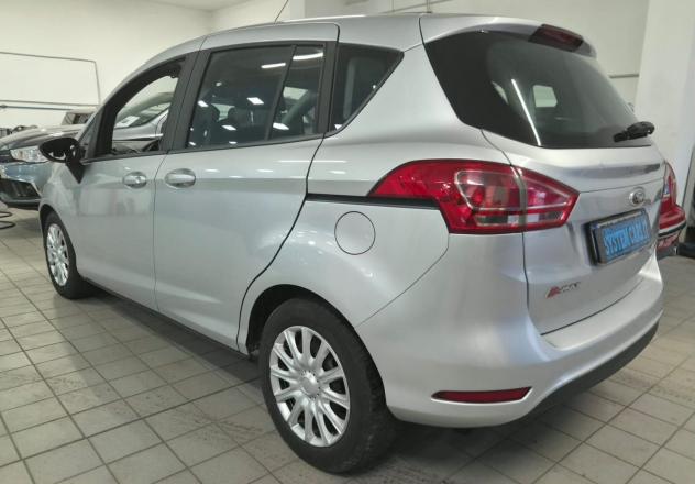 Ford B-Max B-Max 1.5 TDCi 75 CV Business - OK NEOPATENTATI - Foto 3