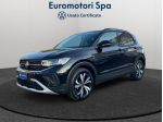 Volkswagen T-Cross T-Cross 1.0 tsi Edition Plus 115cv dsg