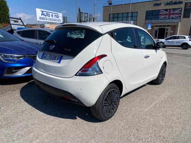 LANCIA Ypsilon 1.0 FireFly 5 porte S&S Hybrid Alberta Ferretti rif. 23493402 - Foto 3