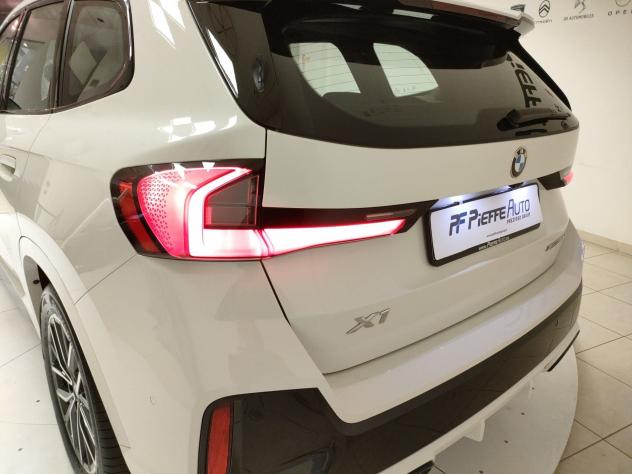 BMW X1 X1 xDrive 20d Msport - Foto 9