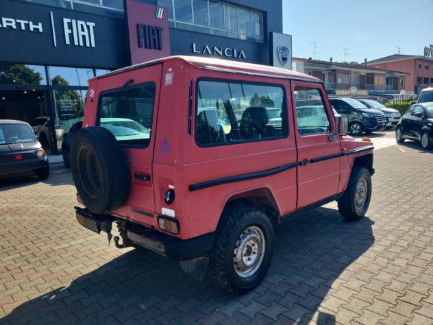 Mercedes-Benz Classe G 230 G corto Station Wagon - Foto 4