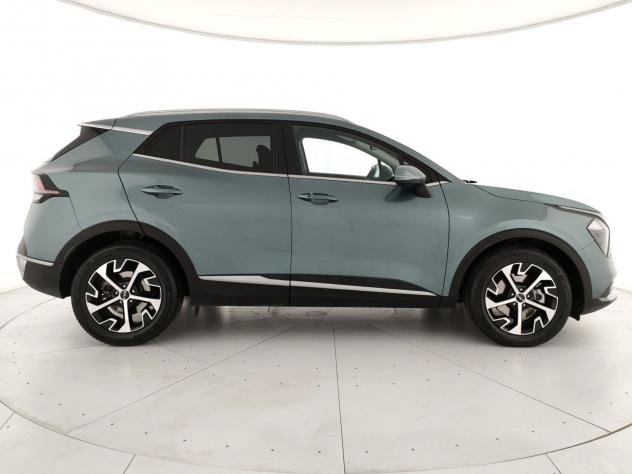 Kia Sportage Sportage 1.6 tgdi hev Style auto - Foto 4