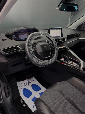 Peugeot 3008 1.6 BlueHDi 120 cv EAT86 Allure 2017 - Foto 8