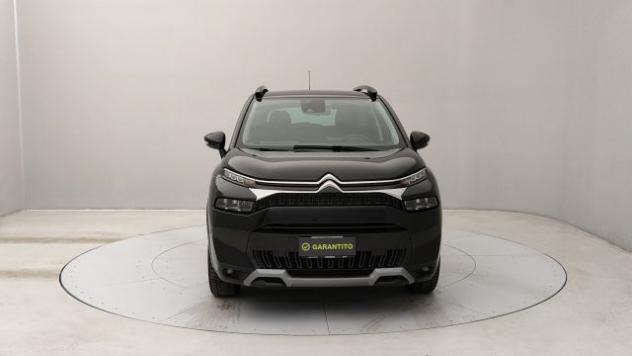 CITROEN C3 Aircross 1.2 puretech Feel s&s 110cv rif. 22359572 - Foto 8
