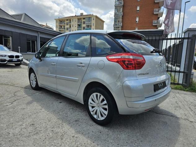 Citroën C4 Picasso 1.6 HDi 110 FAP Business - Foto 5