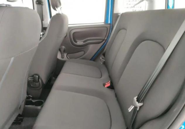 FIAT New Panda 1.0 FireFly 69cv Hybrid Pandina Icon Km 0 Torino rif. 23373466 - Foto 8