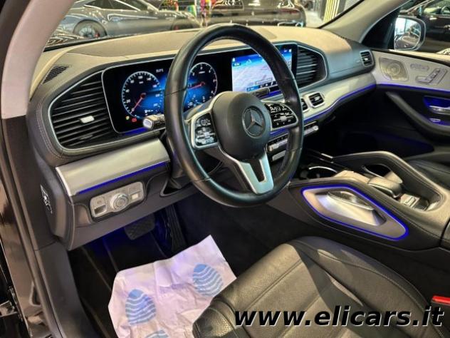 MERCEDES-BENZ GLE 300 d 4Matic Premium Plus rif. 24149310 - Foto 10