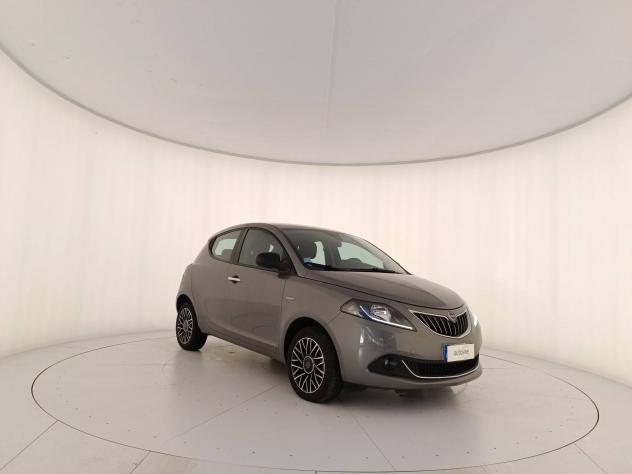 Lancia Ypsilon III 2021 1.0 firefly hybrid Platino s&s 70cv - Foto 3