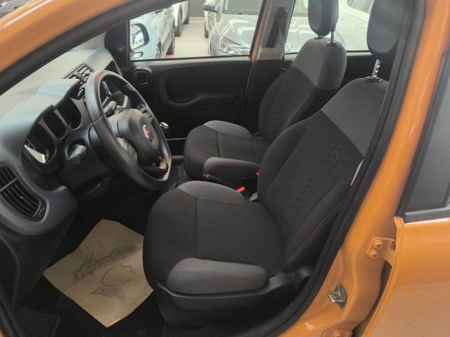 FIAT Panda Panda 1.2 Easy (PREZZO REALE) - Foto 9