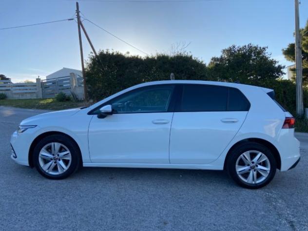 VOLKSWAGEN Golf 2.0 TDI SCR Style rif. 24090202 - Foto 5