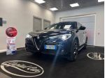 Alfa Romeo Stelvio 2.2 Turbodiesel 180 CV AT8 RWD Business