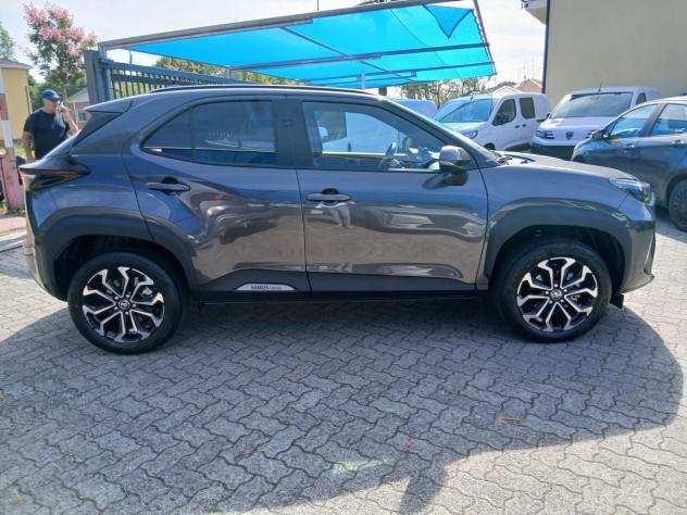Toyota Yaris Cross 1.5H (130 CV) Trend E-CVT. - Foto 6