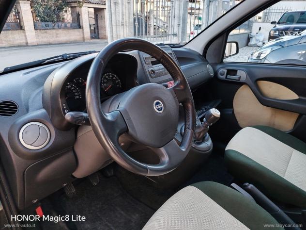 FIAT Panda 1.3 MJT 16V 4x4 Monster - Foto 10
