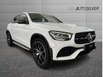 MERCEDES-BENZ GLC 300 de 4Matic Plug-in hybrid Coupé Premium rif. 23772312