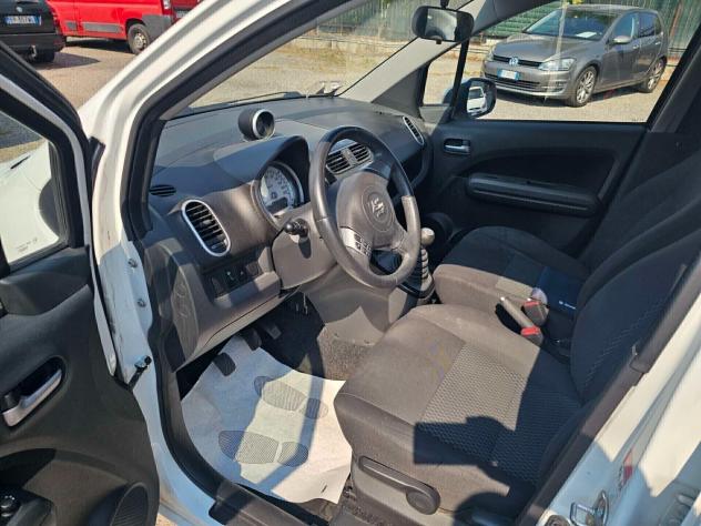 Suzuki Splash 1.0 VVT GL Style Start & Stop - Foto 7