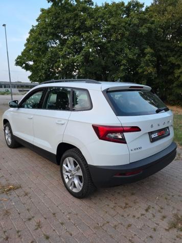 Skoda Karoq 1.6 TDI DSG Executive - Foto 3