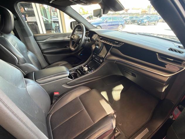 Jeep Grand Cherokee Grand Cherokee 2.0 atx phev Limited 4xe auto - Foto 9
