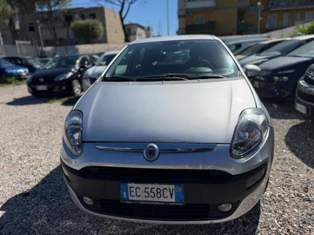 FIAT Punto Evo 1.4 5 porte Dynamic Natural Power rif. 24194294