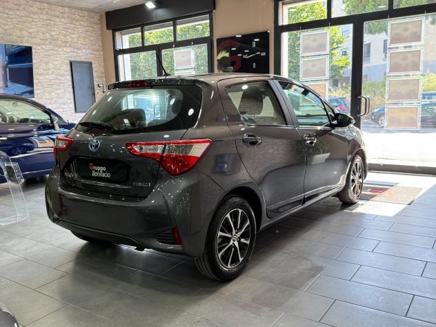 Toyota Yaris 1.5 Hybrid 5 porte Cool - Foto 4