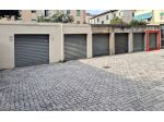 FABBRICOTTI: Garage in condominio recintato