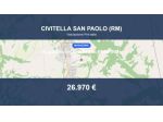 Immobile in asta di 200 m² in vendita a Civitella San Paolo