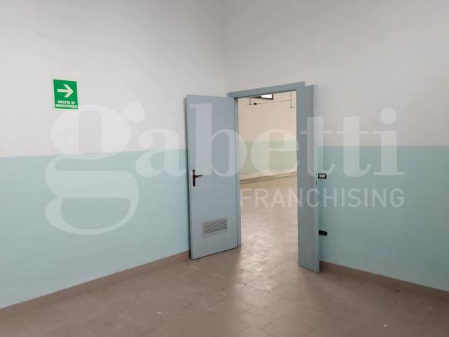 Capannone Industriale - Colledara . Rif.: Cod. rif A083VCG - Foto 9