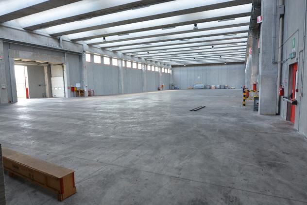 Industriale/Artigianale in vendita a Gradisca d'Isonzo - Foto 15