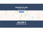 Immobile in asta di 200 m² in vendita a Grosseto