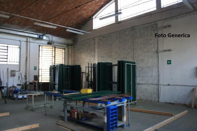 Laboratorio in affitto a San Giovanni Alla Vena - Vicopisano 153 mq Rif: 956094 - Foto 2