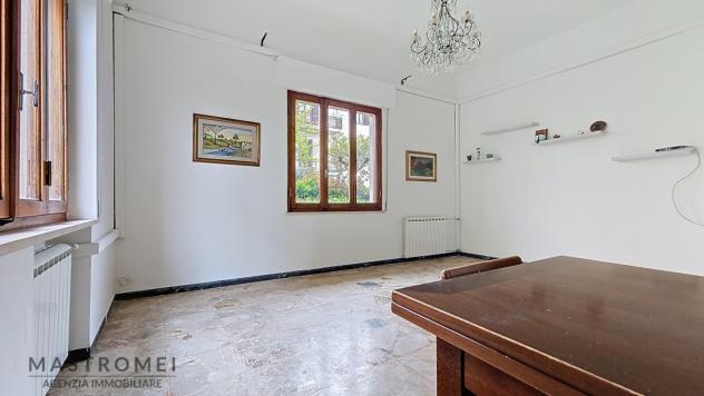 APPARTAMENTO di 5 vani e di 94 mq (ALTOPASCIO) rif. 3566 - Foto 6