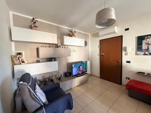 Appartamento in vendita a Altopascio 78 mq Rif: 1421641 - Foto 2