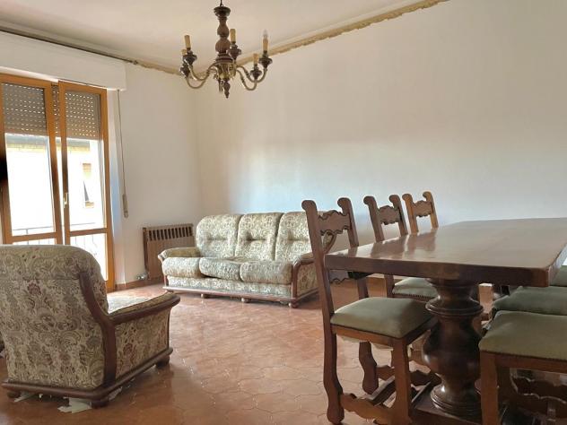 Appartamento in vendita a Asciano 120 mq Rif: 1017151