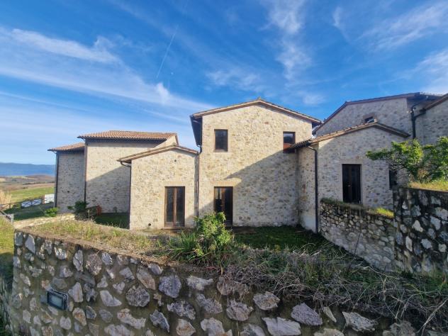 Villa a schiera in vendita a Avigliano Umbro - Foto 8