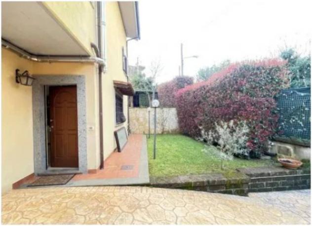 Immobile in asta di 156 m² con più di 5 locali e box auto in vendita a Bracciano - Foto 3