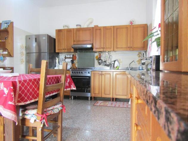 Villa in vendita a Marina di Carrara - Carrara 420 mq Rif: 1096563 - Foto 10