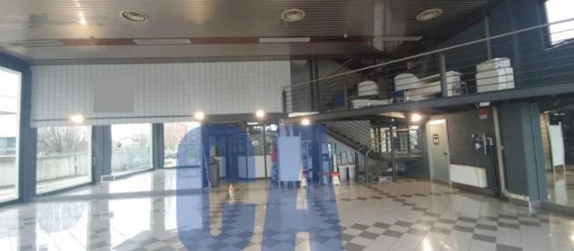 Palazzo a Cassina Dè Pecchi - Rif. SVCA187 - Foto 8