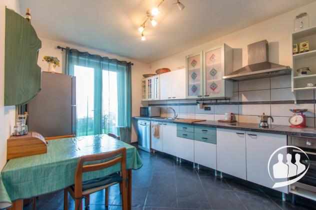 Villa in vendita a Castagneto Po - Foto 18