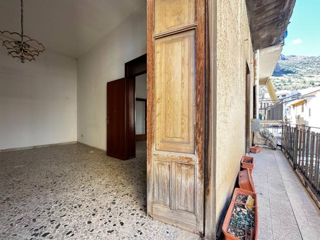 Casa Semindipendente in vendita a Castellammare del Golfo - Foto 5