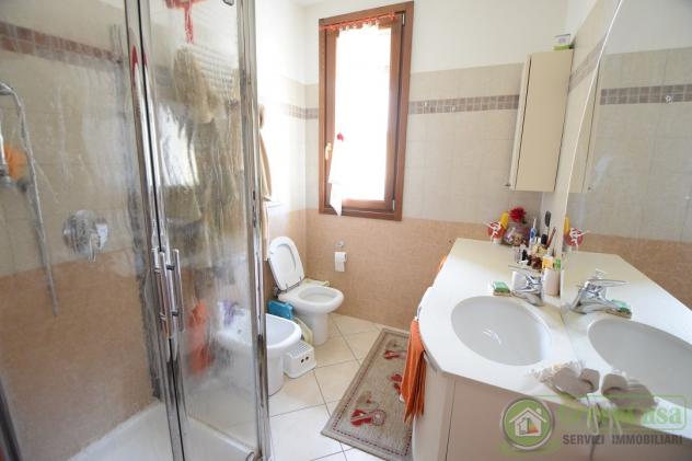 APPARTAMENTO di 3 vani e di 95 mq (CAVENAGO DI BRIANZA) rif. IGC 3 LOCALI 165 - Foto 4