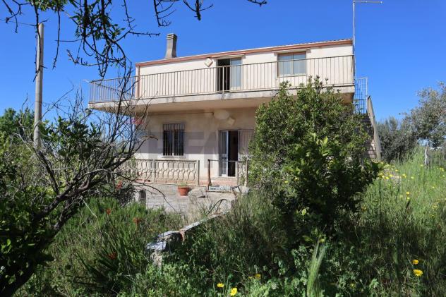 Villa singola in vendita a Chiaramonte Gulfi, Roccazzo - Foto 3