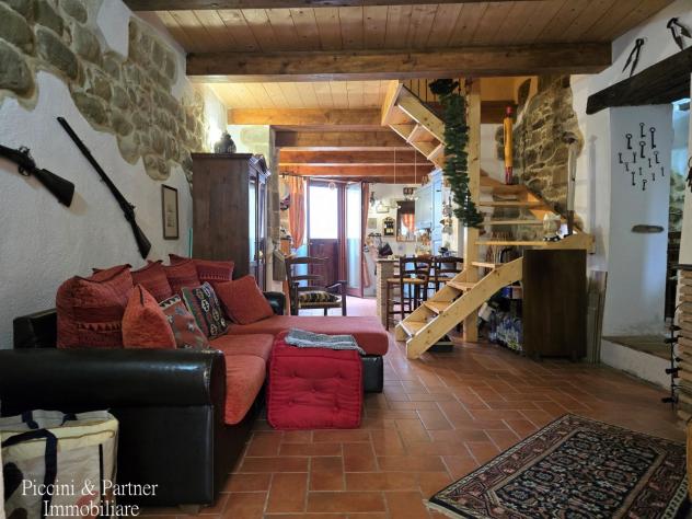 Porzione di casa in vendita a Città di Castello - Foto 12