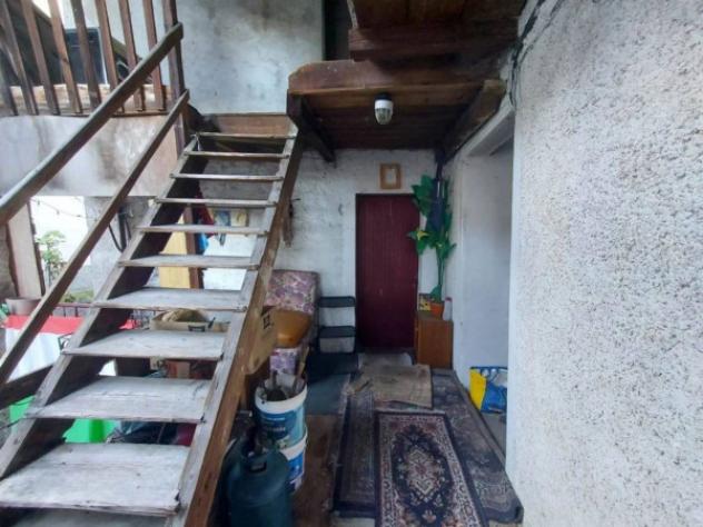 Immobile in asta di 125 m² in vendita a Fusine - Foto 4