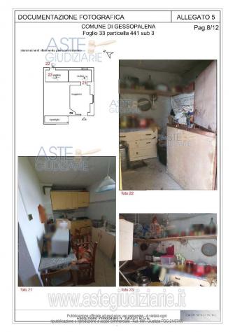 IMMOBILI-IMMOBILE RESIDENZIALE-Contrada Giardino - Foto 2