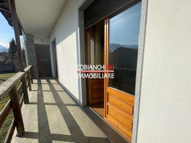V000574 - GRAVELLONA TOCE , VILLA BIFAMILIARE CON PARCO - Foto 19