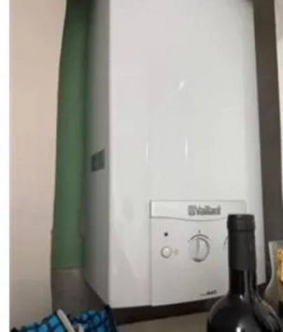 Immobile in asta di 104 m², box auto in vendita a Meda - Foto 8