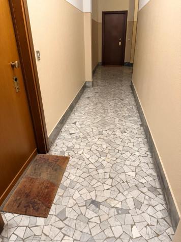 Milano ottimo bilocale metri quadri 55 via Rembrandt numero 12 piano alto euro due 149.000 per informazioni telefonare 3384983769 333748559 - Foto 14