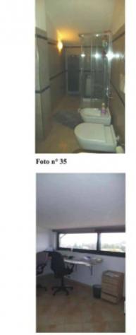 Immobile in asta di 427 m² con più di 5 locali e box auto in vendita a Monteodorisio - Foto 11