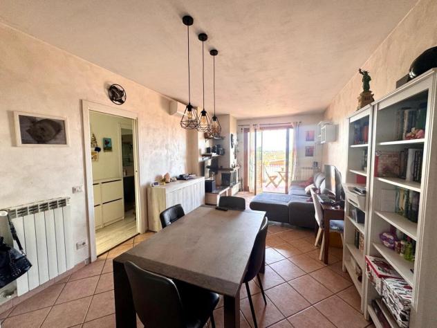 Appartamento in vendita a San Martino - Monteriggioni 94 mq Rif: 1414298 - Foto 7